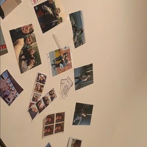 Meet your Posher, Grace